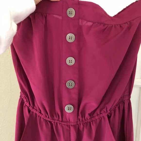 Romper - Picture 2 of 3